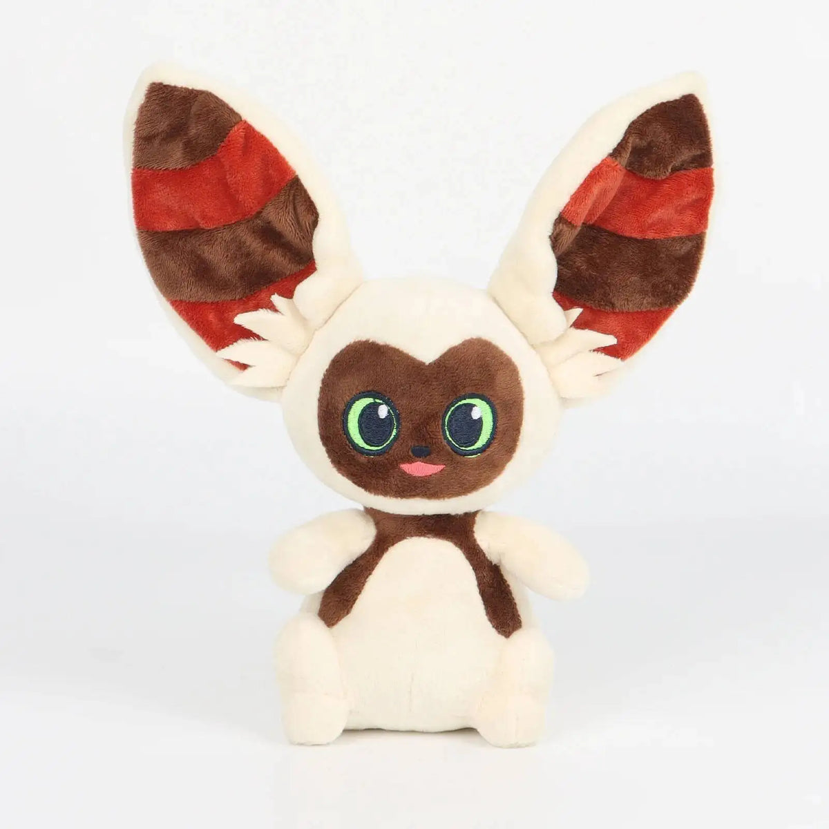 Avatar: The Last Airbender Momo Flying Lemur Plush – Cute Stuffed Animal