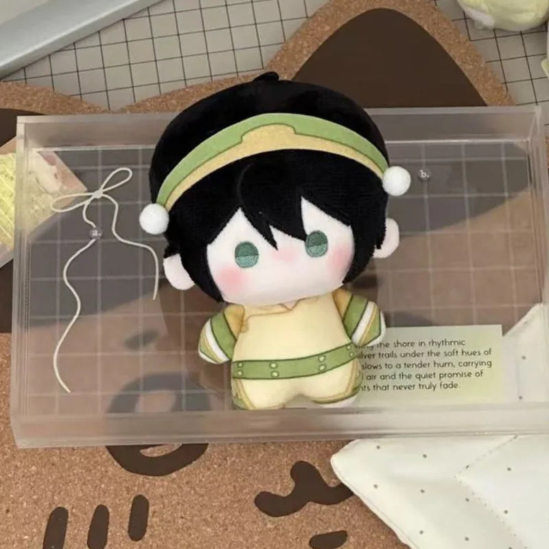 Avatar: The Last Airbender Azula Chibi Plush Doll – Collectible Anime Soft Toy