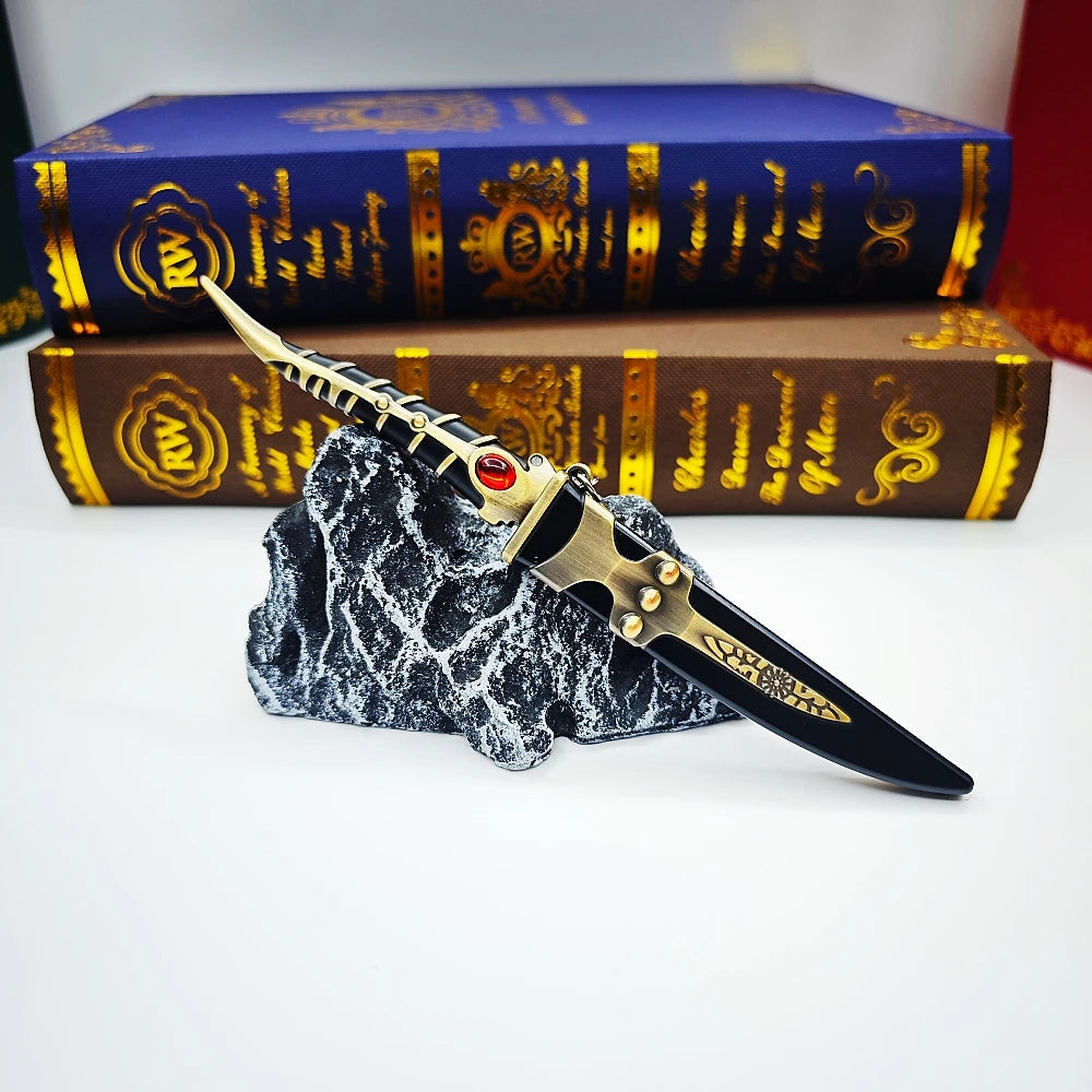 Game of Thrones Valyrian Steel Dagger – 18cm Collectible Display Model