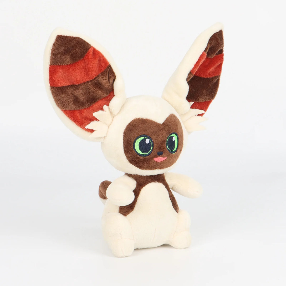 Avatar: The Last Airbender Momo Flying Lemur Plush – Cute Stuffed Animal
