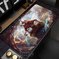 Avatar: The Last Airbender XXL Gaming Mouse Pad – Oversized Desk Mat