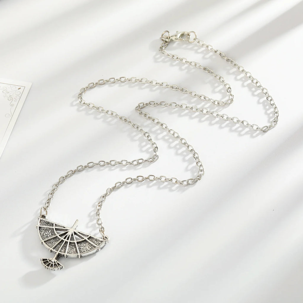 Avatar: The Last Airbender Necklace – Fantasy Series Pendant