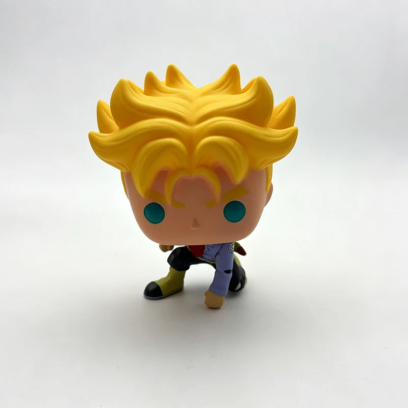 Game of Thrones Character Figures – Daenerys, Jon Snow, Tyrion & Night King