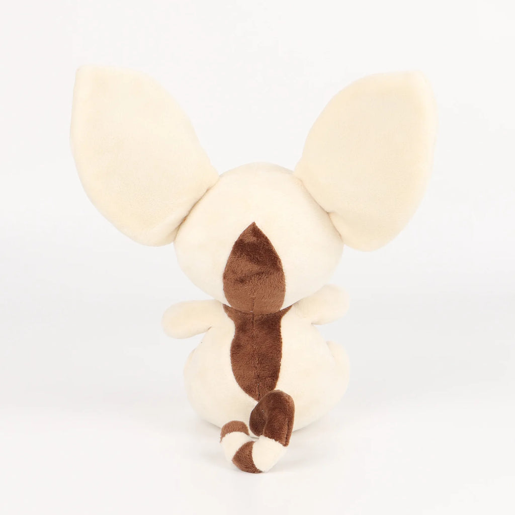 Avatar: The Last Airbender Momo Flying Lemur Plush – Cute Stuffed Animal
