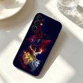 Game of Thrones Samsung Galaxy Case – Soft Silicone Black Phone Cover