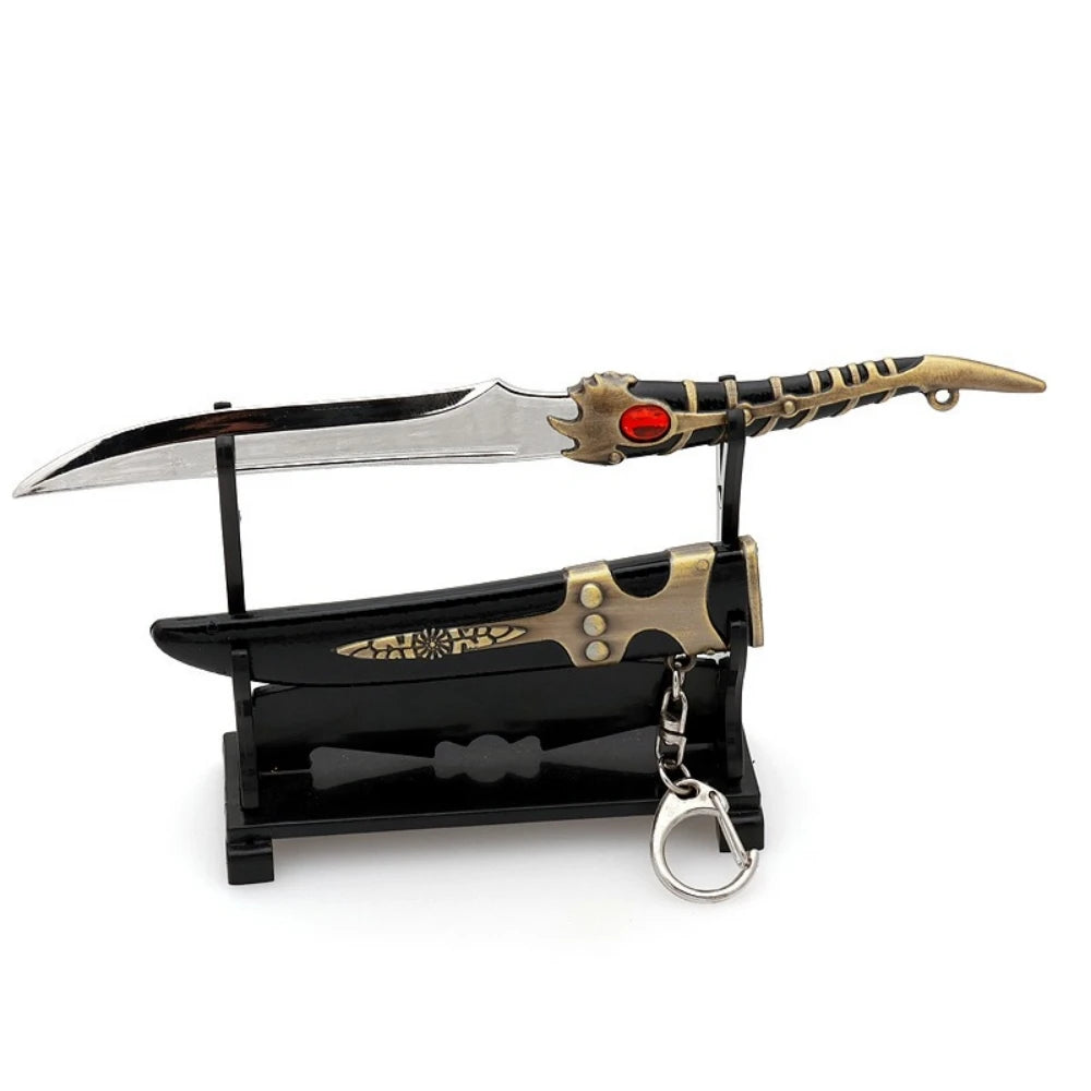 Game of Thrones Valyrian Steel Dagger – 18cm Collectible Display Model