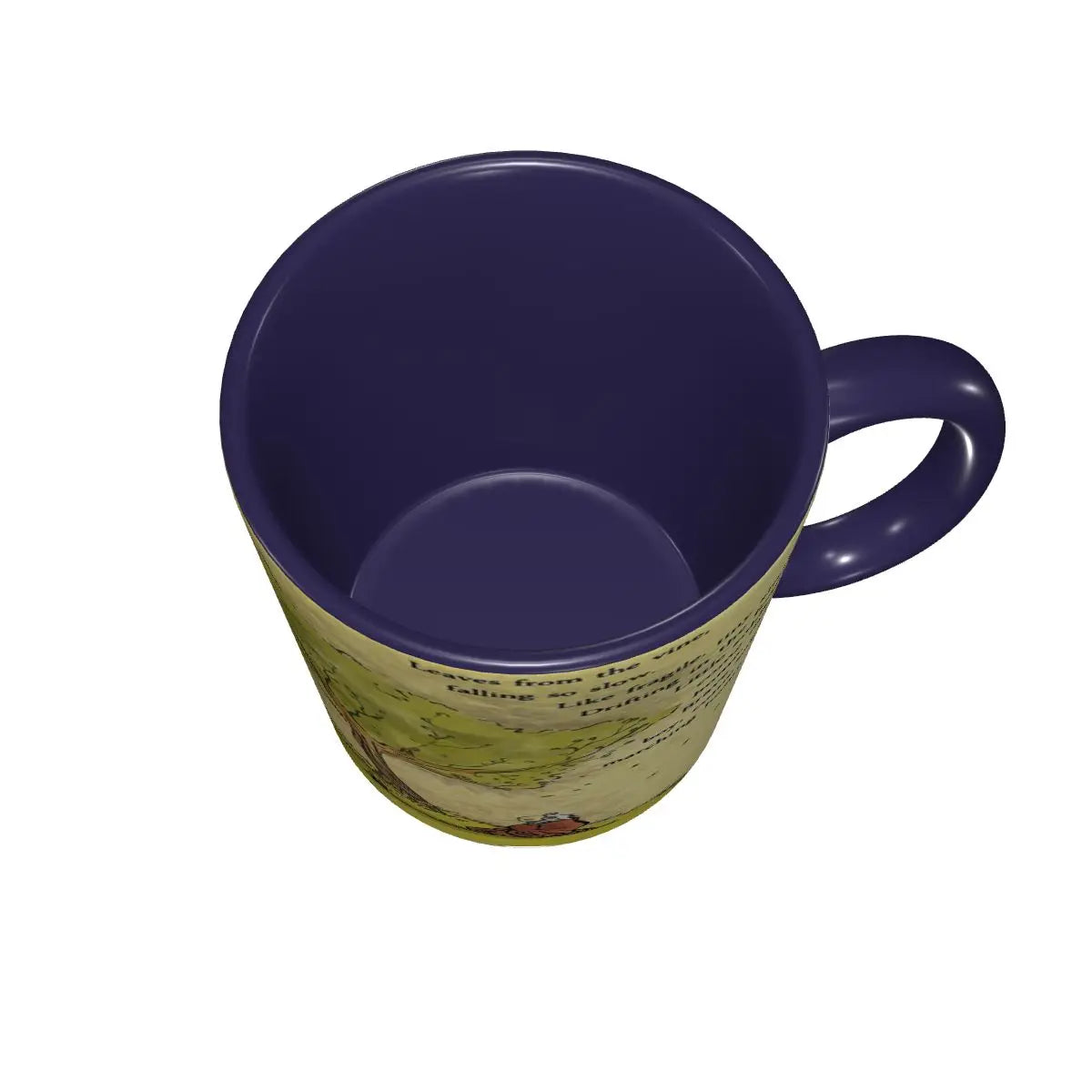 Avatar: The Last Airbender Ceramic Mug – Anime Coffee & Tea Cup
