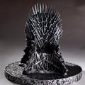 Game of Thrones Character Figurine – Collectible Desktop Decoration Statue