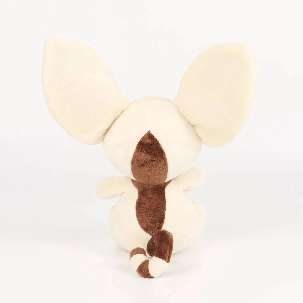 Avatar: The Last Airbender Momo Flying Lemur Plush – Cute Stuffed Animal