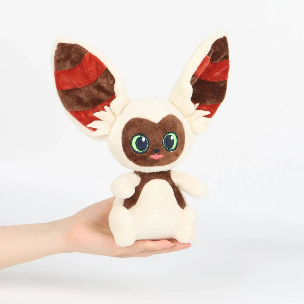 Avatar: The Last Airbender Momo Flying Lemur Plush – Cute Stuffed Animal