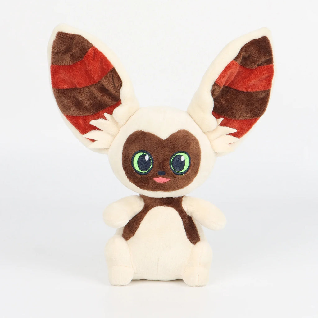 Avatar: The Last Airbender Momo Flying Lemur Plush – Cute Stuffed Animal