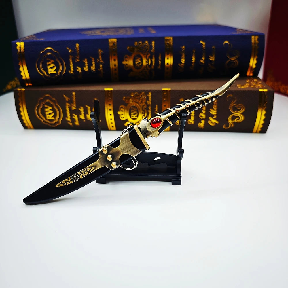 Game of Thrones Valyrian Steel Dagger – 18cm Collectible Display Model