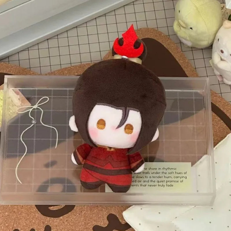 Avatar: The Last Airbender Azula Chibi Plush Doll – Collectible Anime Soft Toy