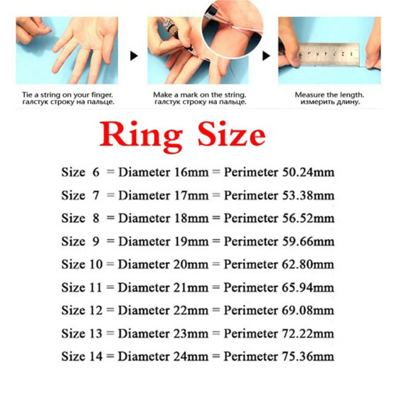 Triforce Triangle Ring – 316L Stainless Steel Anime Cosplay Band