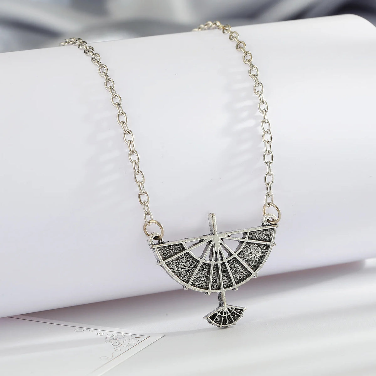 Avatar: The Last Airbender Necklace – Fantasy Series Pendant