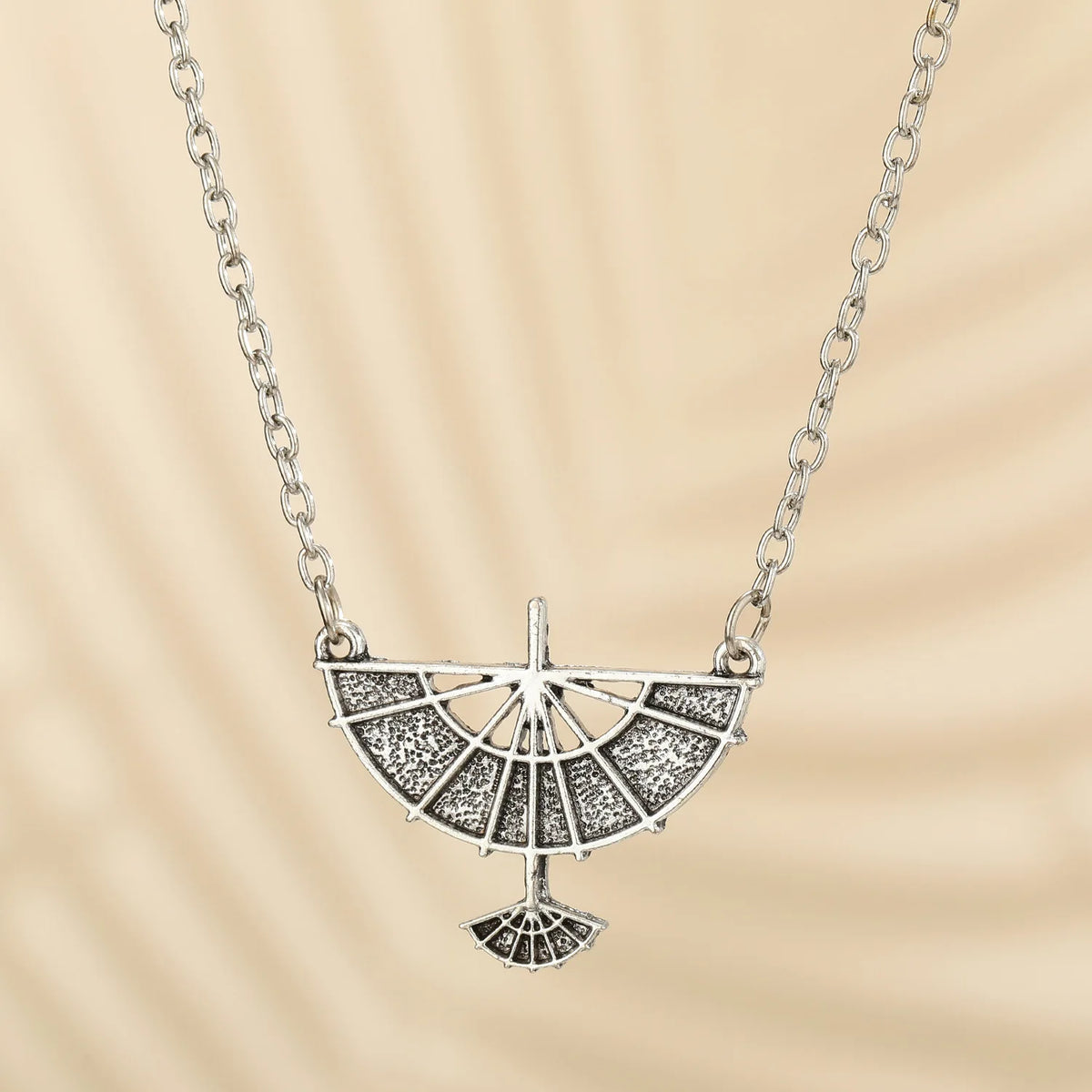 Avatar: The Last Airbender Necklace – Fantasy Series Pendant