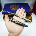 Game of Thrones Valyrian Steel Dagger – 18cm Collectible Display Model