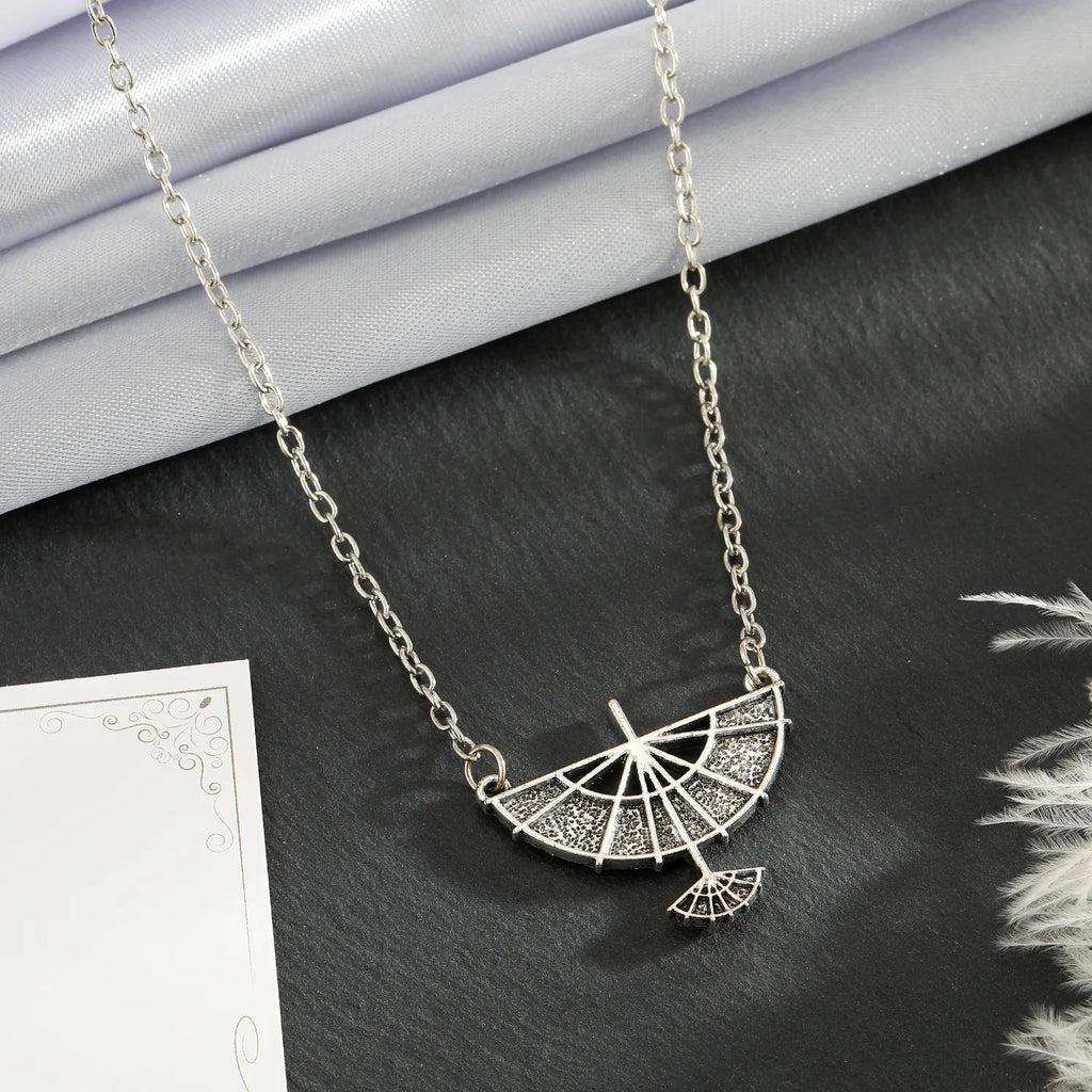 Avatar: The Last Airbender Necklace – Fantasy Series Pendant