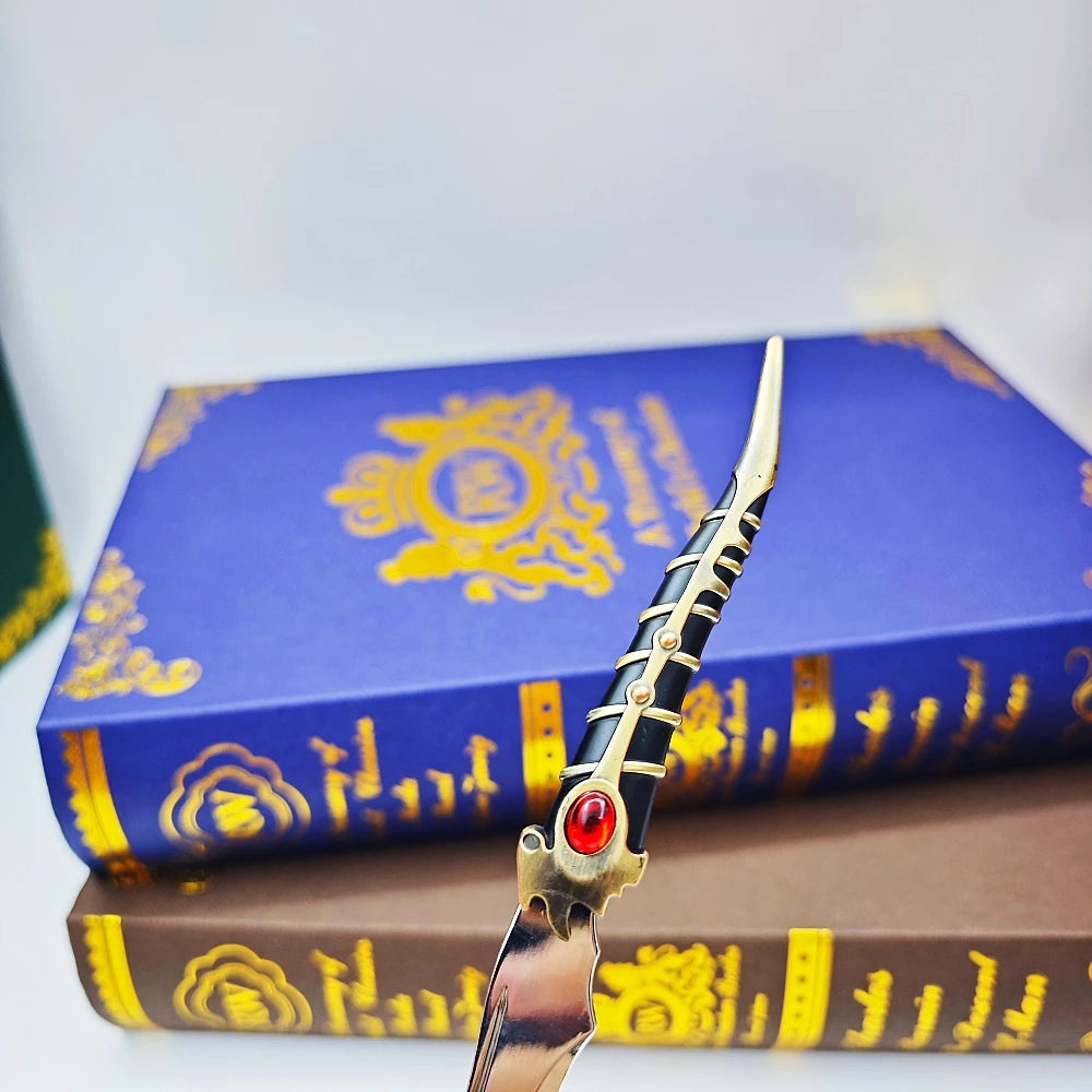 Game of Thrones Valyrian Steel Dagger – 18cm Collectible Display Model