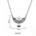 Avatar: The Last Airbender Necklace – Fantasy Series Pendant