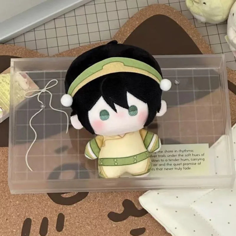 Avatar: The Last Airbender Azula Chibi Plush Doll – Collectible Anime Soft Toy