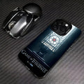 Game of Thrones iPhone Case – Colourful Silver Protective Phone Cover