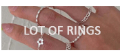 Gothic Spider Ring – Punk Open-Finger Animal Statement Jewelry