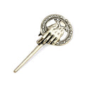 Game of Thrones Hand of the King Brooch – Song of Ice and Fire Vintage Pin