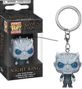 Game of Thrones Funko Pop! Keychain – Jon Snow & Tyrion Collectible Figure