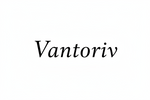 Vantoriv - Home